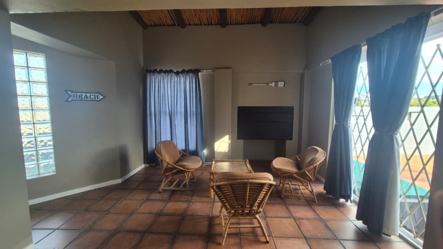 To Let 3 Bedroom Property for Rent in Myburgh Park Western Cape